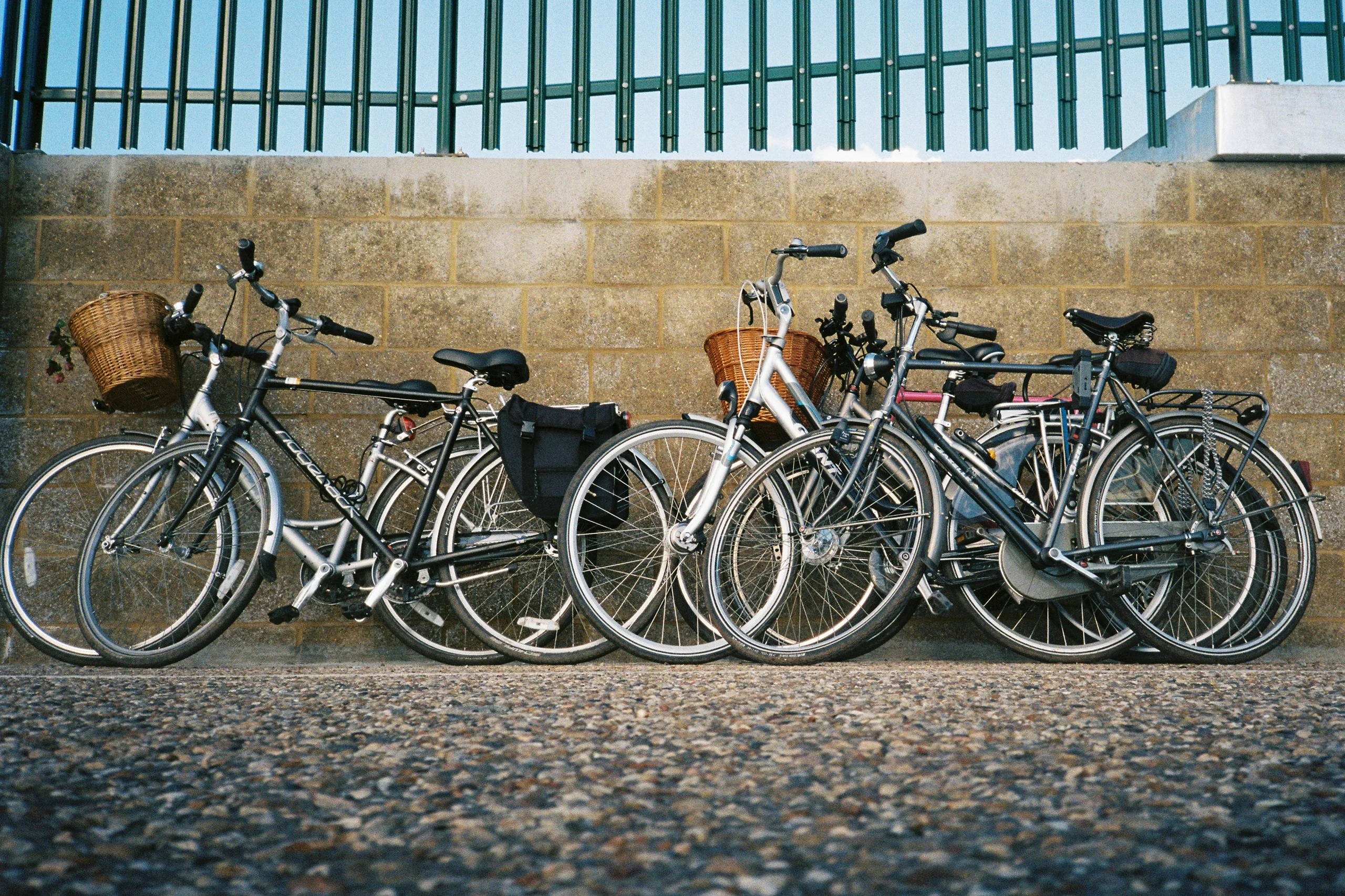 Street cover
