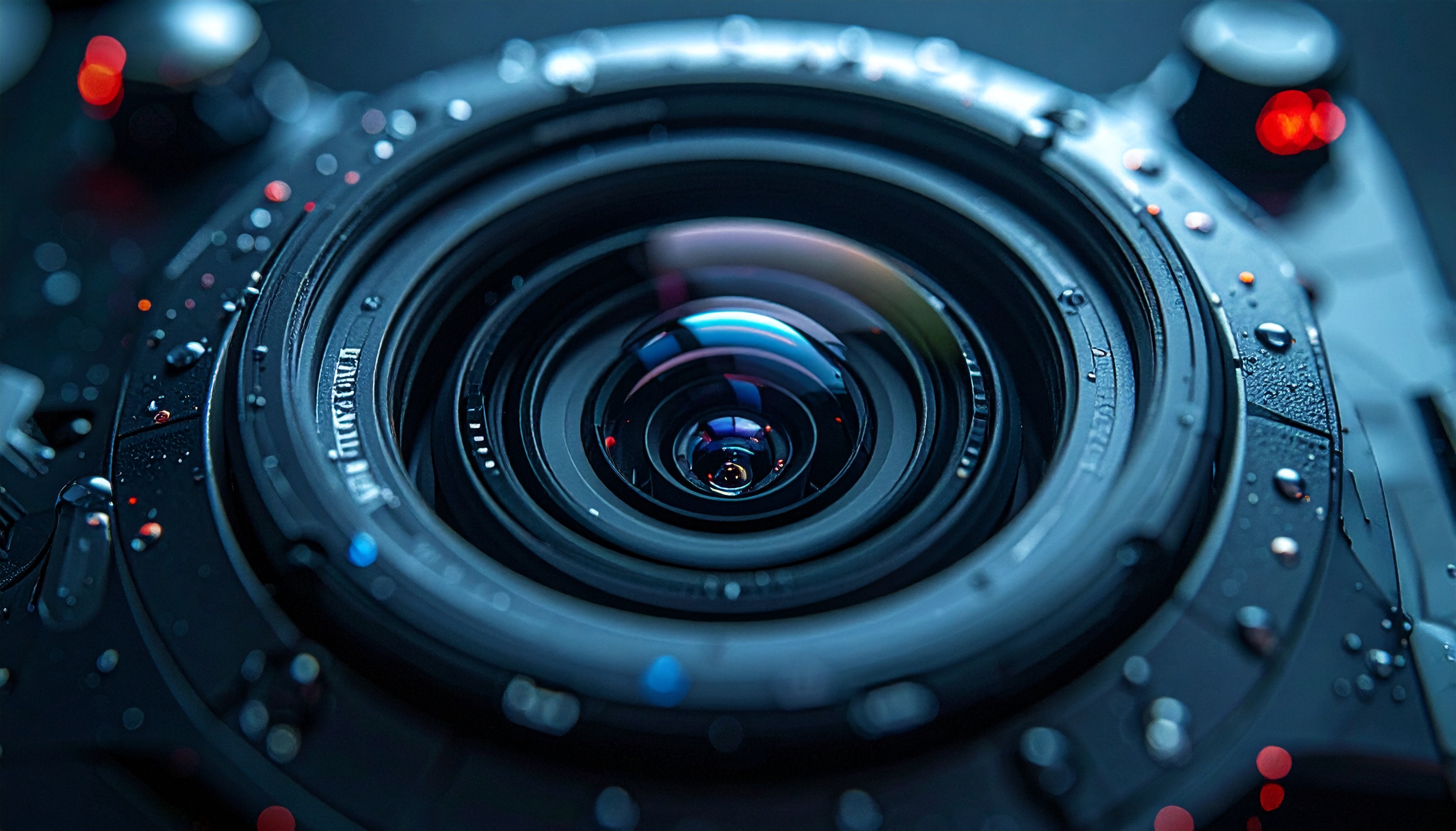 The Autonomous Eye: The Future of Aerial Industrial Inspection