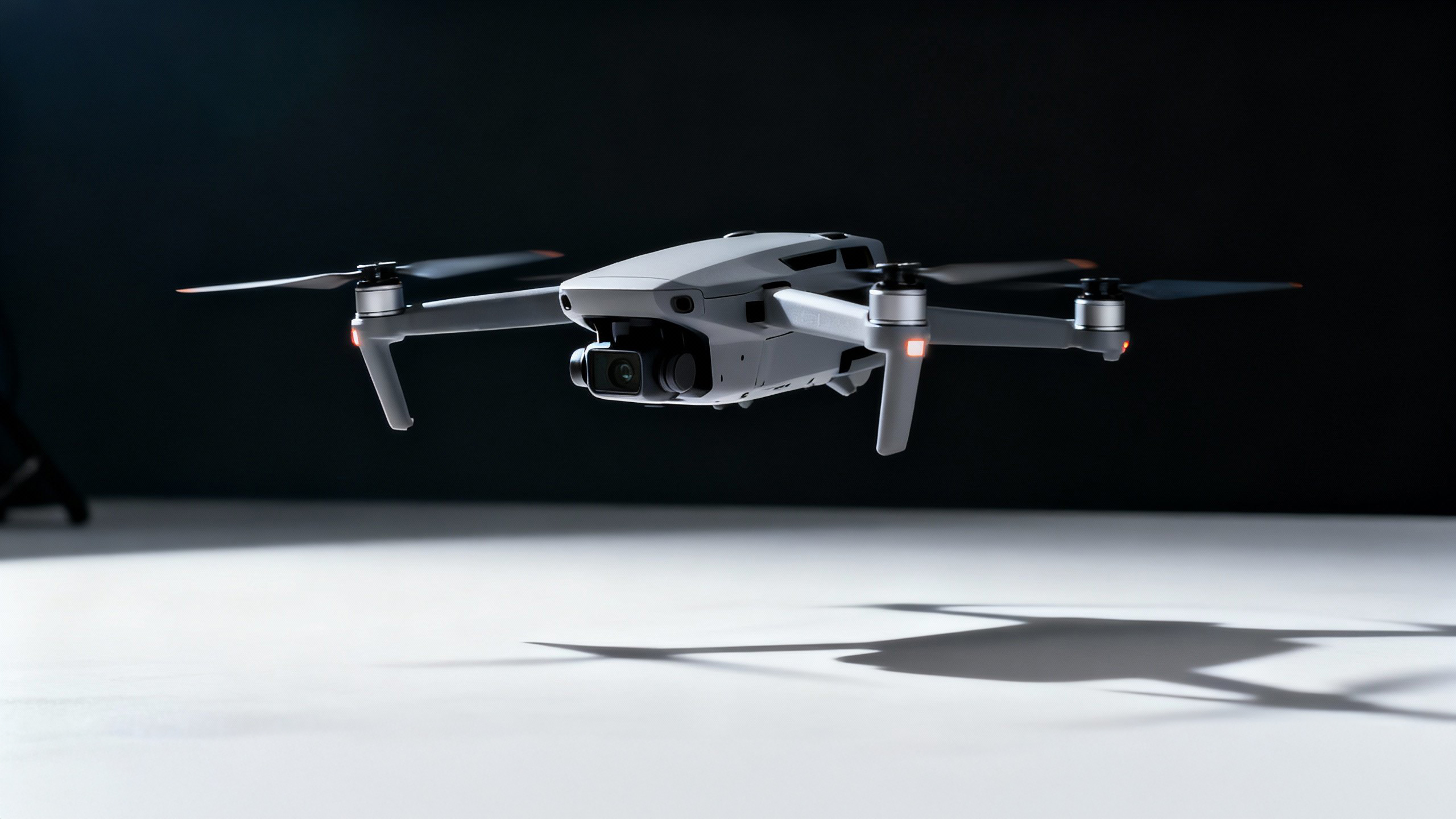 The Vertical Supply Chain: Heavy-Lift Drones Redefining Logistics