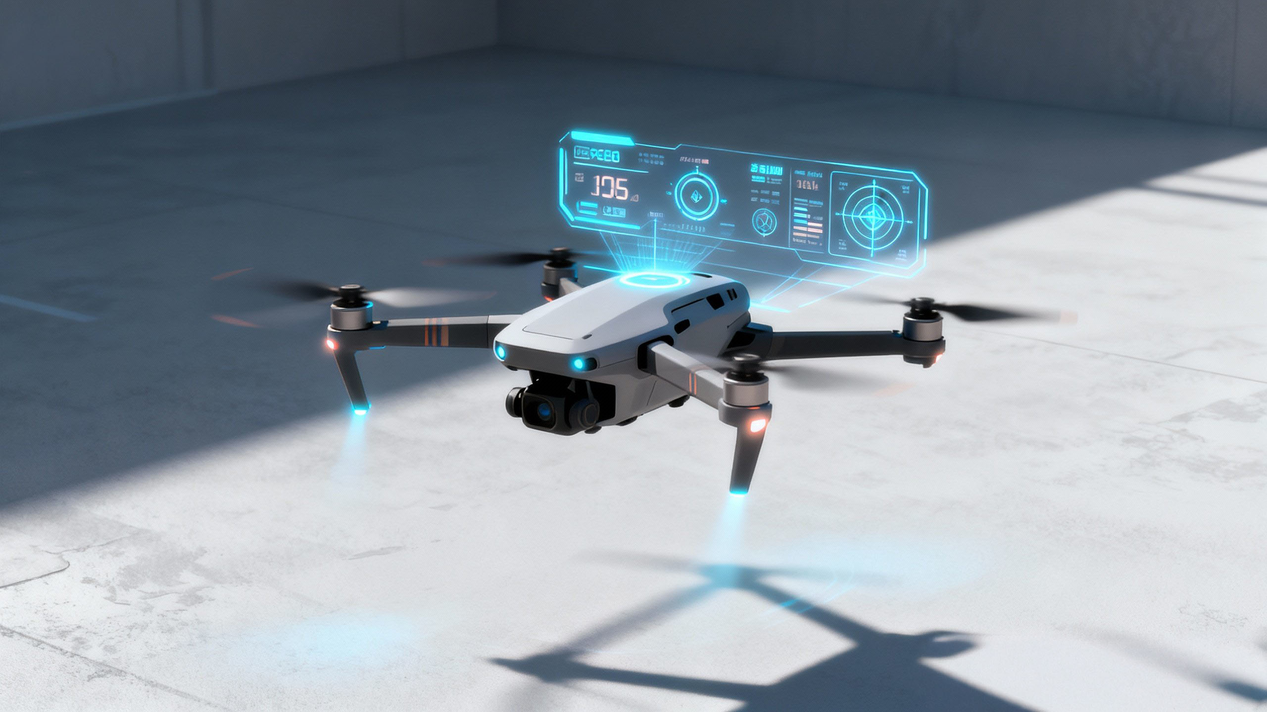 Real-time telemetry