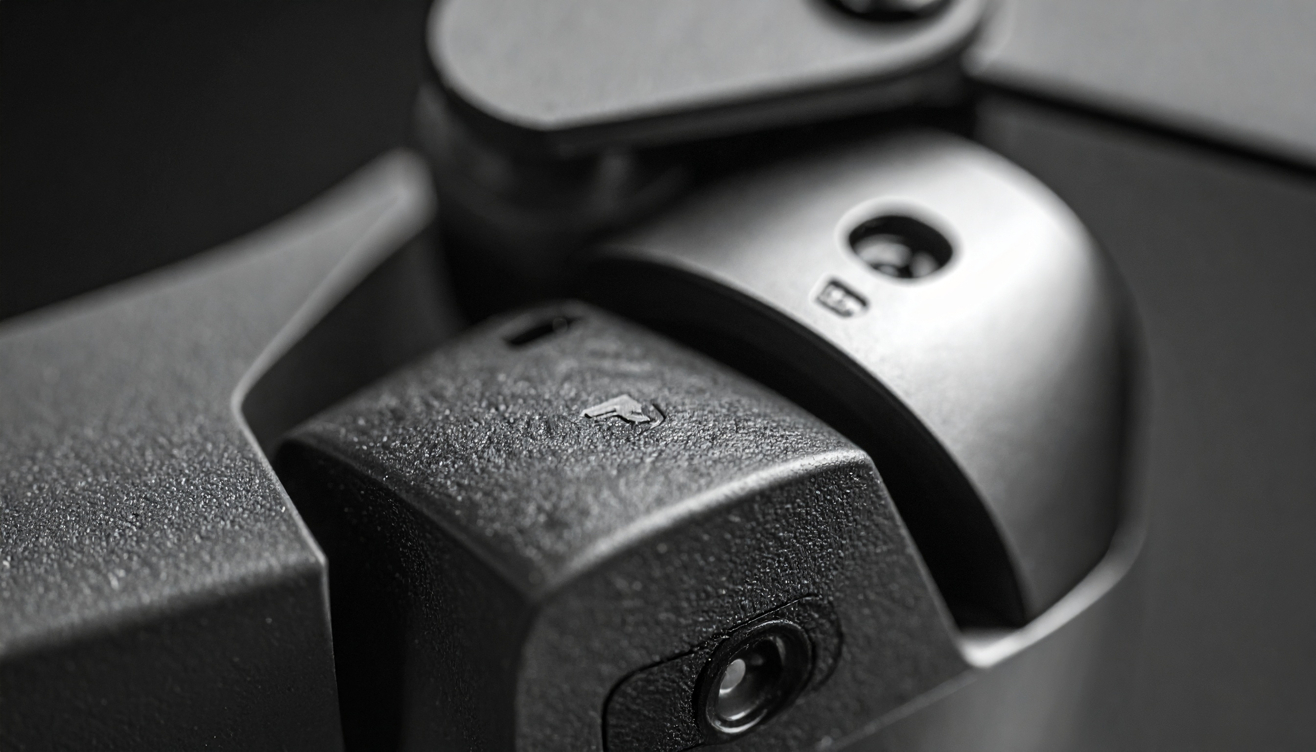 Precision Moving Joints