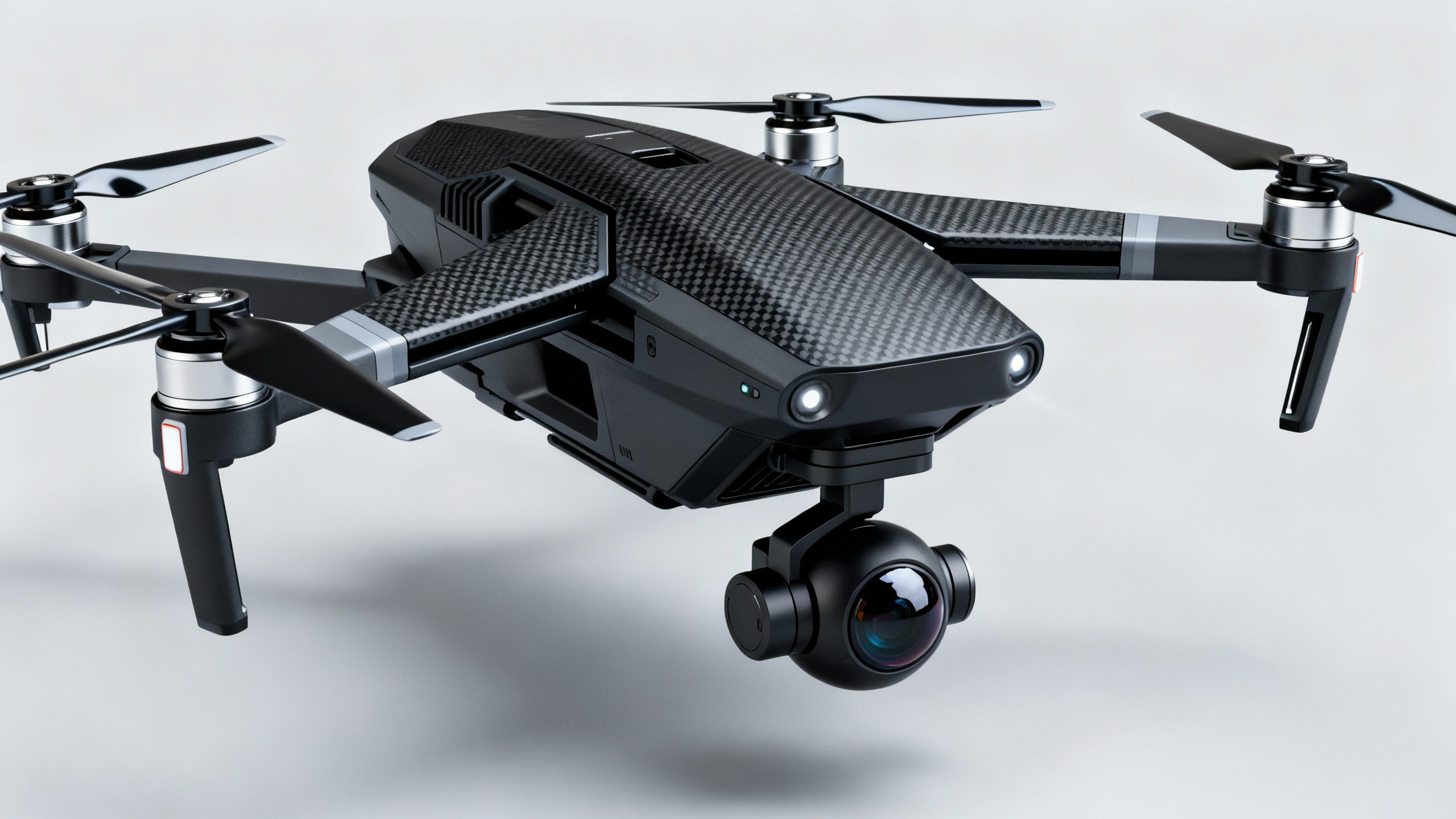 Camera 6K Pro