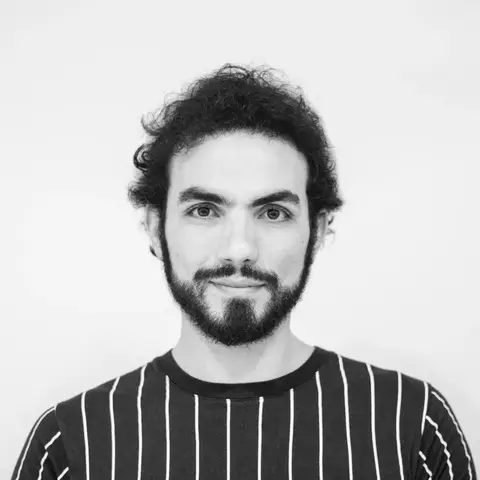 Morgan Blake – Tech Journalist