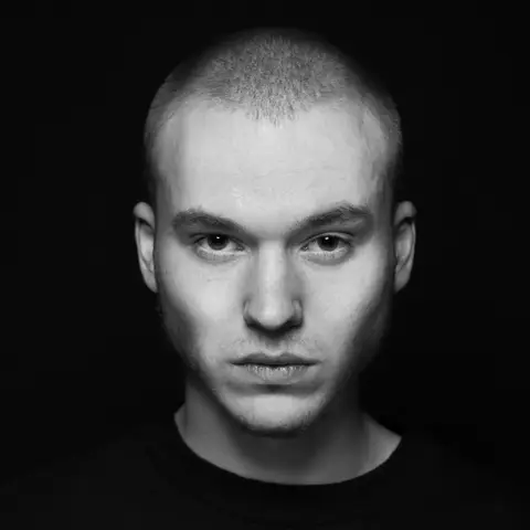 Riley Adams – Drone Enthusiast