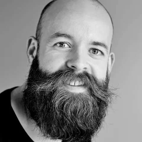 Jordan Pierce – Aerial Photographer